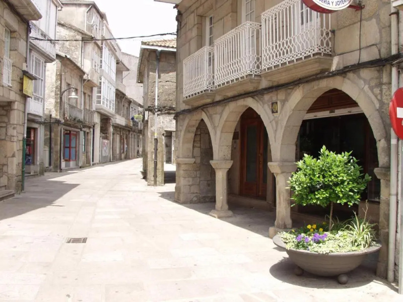 Apartamento La Iglesia