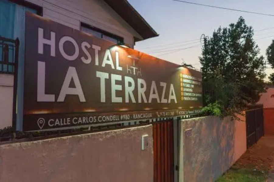 Hostal La Terraza