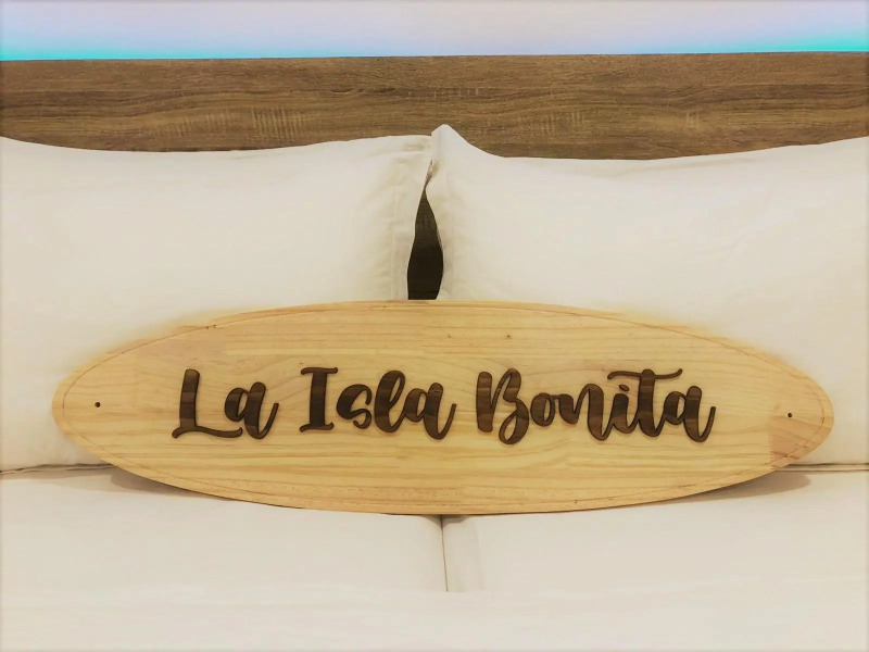 Отель La Isla Bonita Maldives