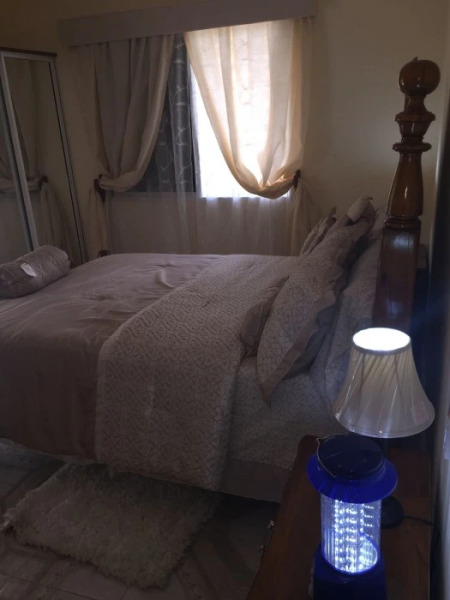 PC ENTREPRISES Guest House