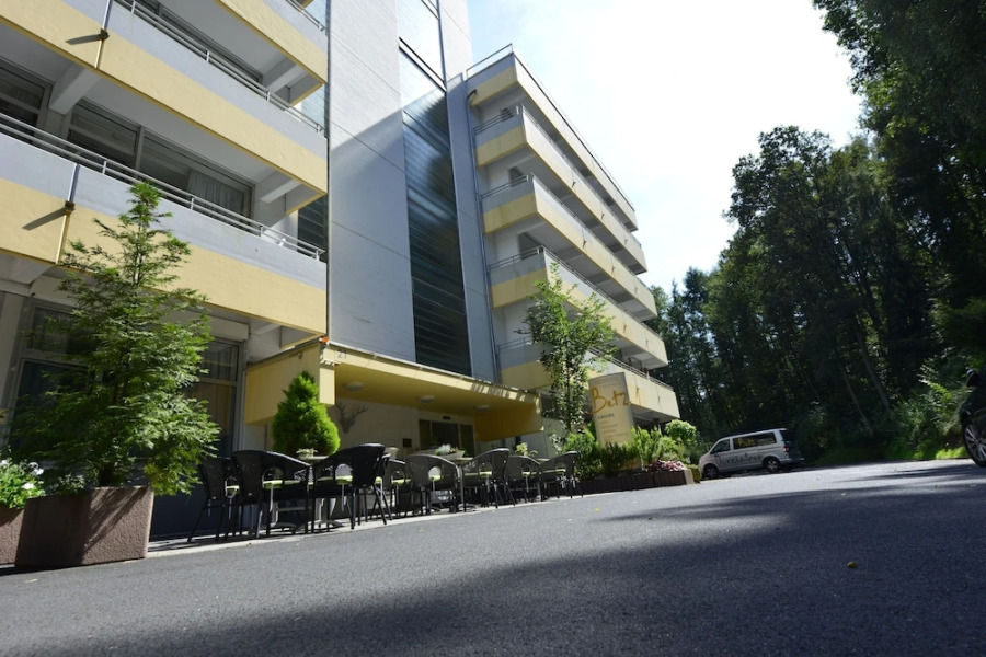 Trip Inn Landhotel Bad Soden-Salmünster