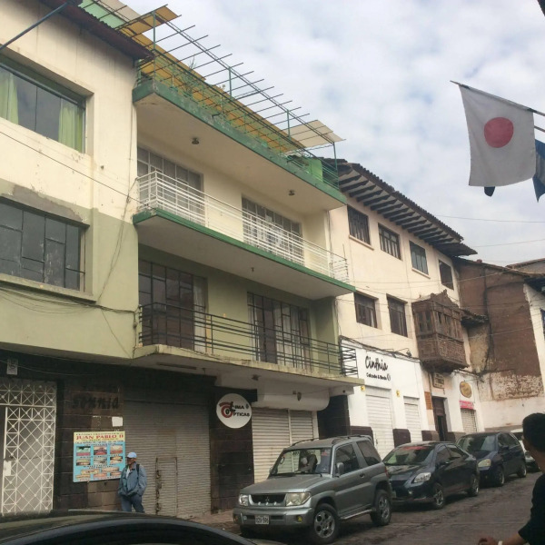 Casa Familiar Gloria