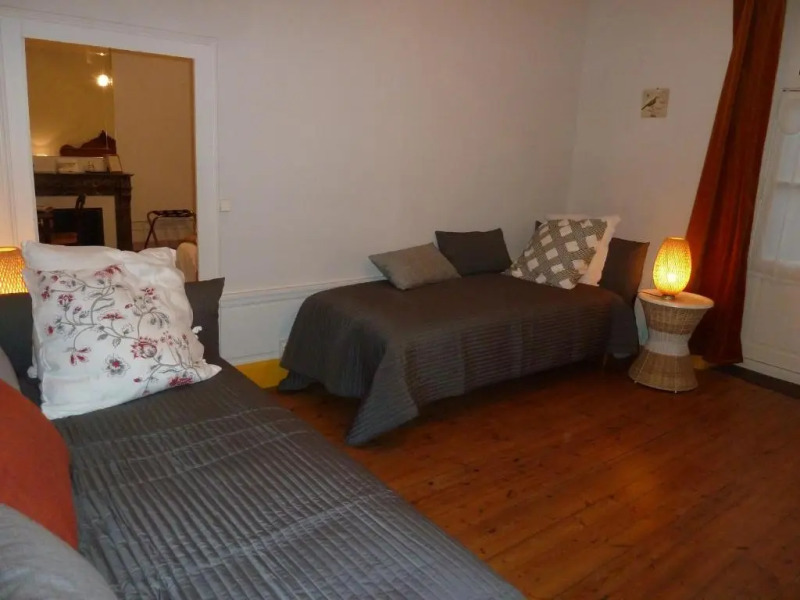 Le Jardin Andrinople