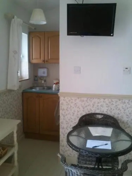 The Potting Shed at Woodside Cottage