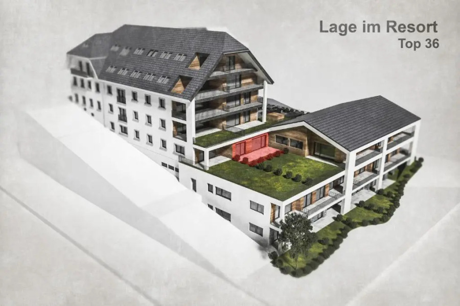 AlpenParks Hotel & Apartment Carpe Solem