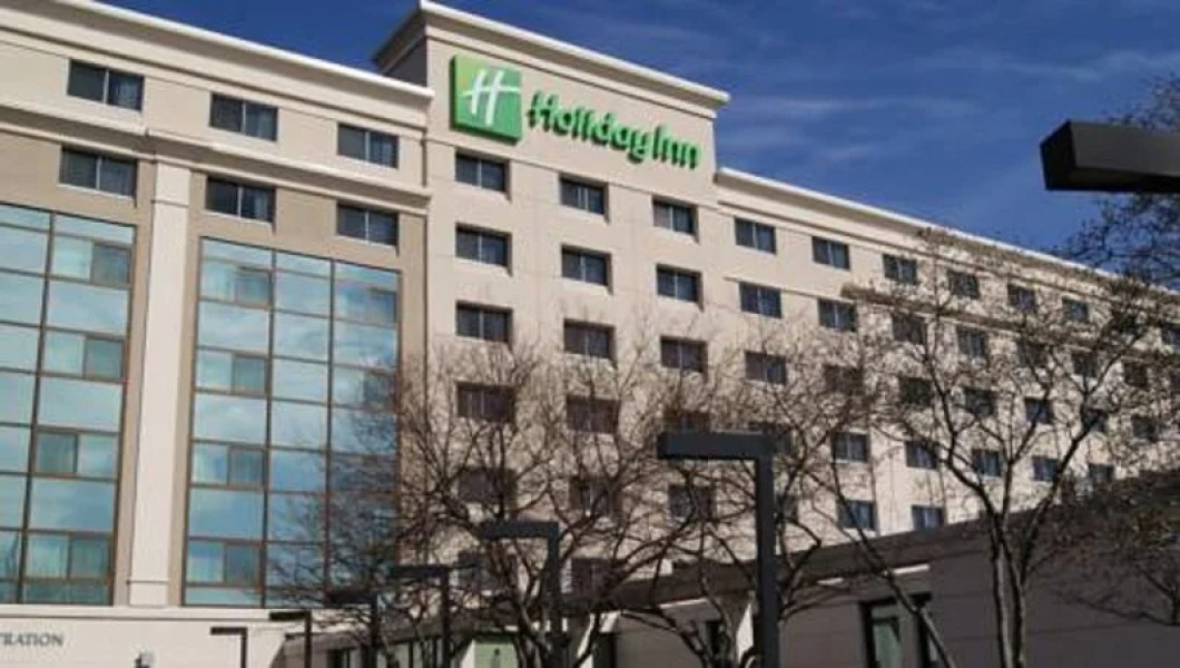 Ramada by Wyndham Liverpool/Syracuse(Ex.Holiday Inn Syracuse Liverpool Exit 37)