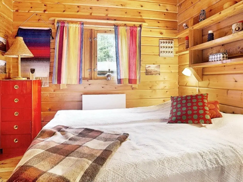 Holiday Home in Karl Gustav