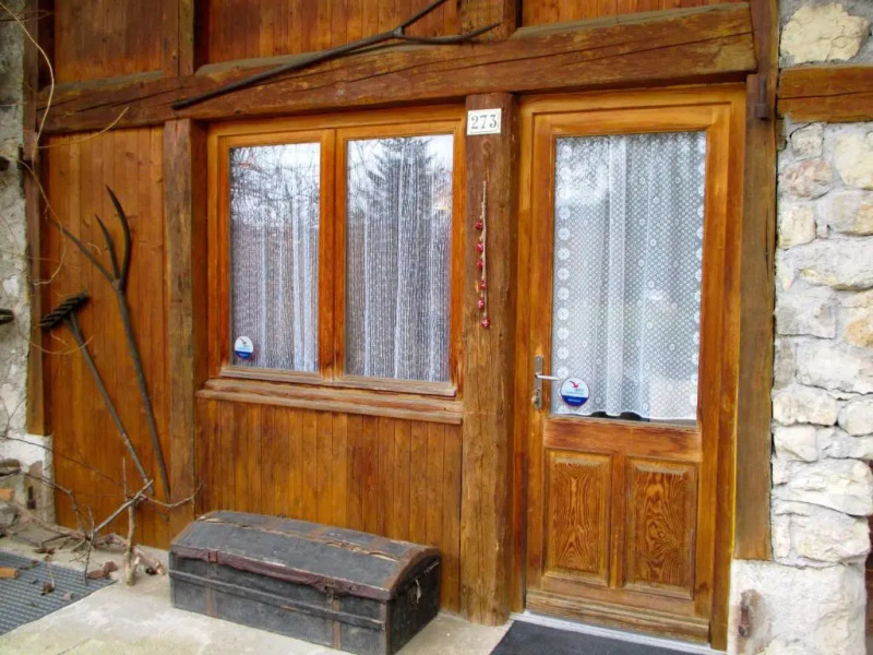 Gite "La 5ème Saison"