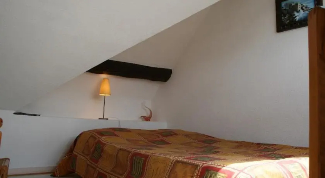 Studio Talloires Lac dAnnecy