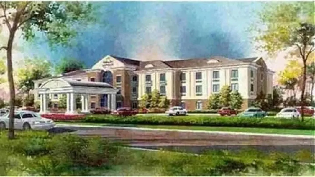 Holiday Inn Express Hotel & Suites ELY