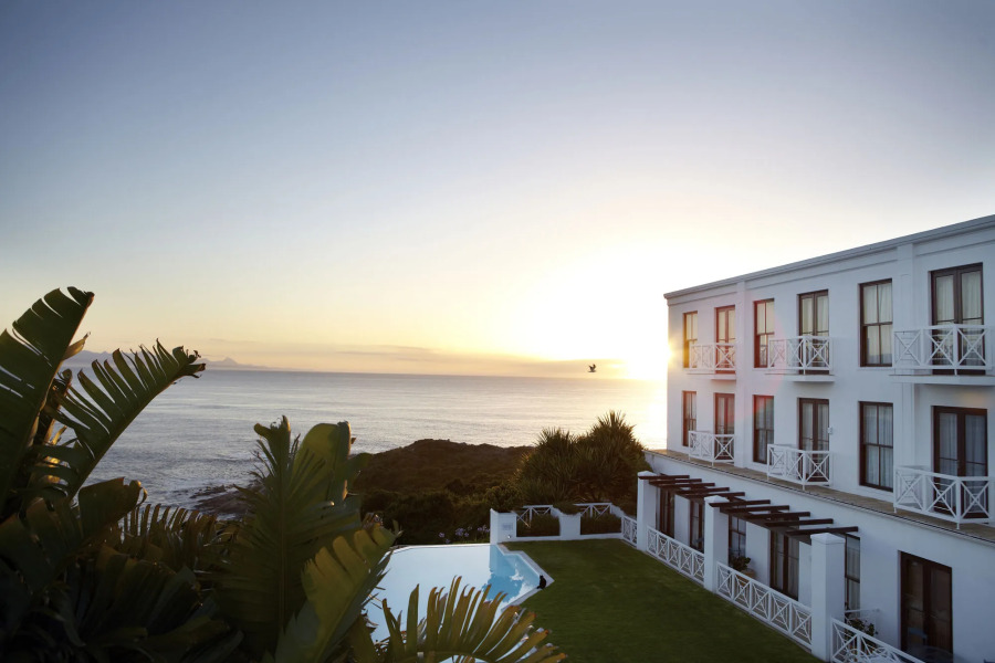 The Plettenberg Hotel