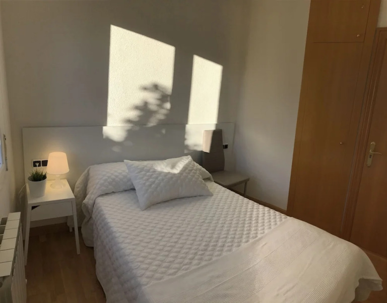 Lindux Apart Pamplona