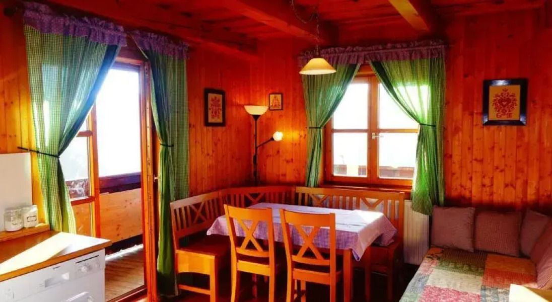 Bio Bauernhof Brandgut