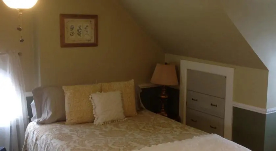 Niagara Falls Vacation Home