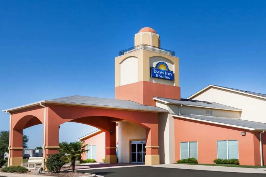 Days Inn And Suites Marquez