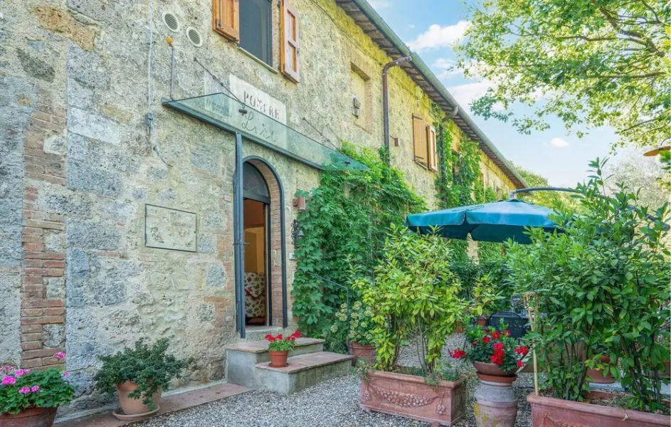 Podere Lisi