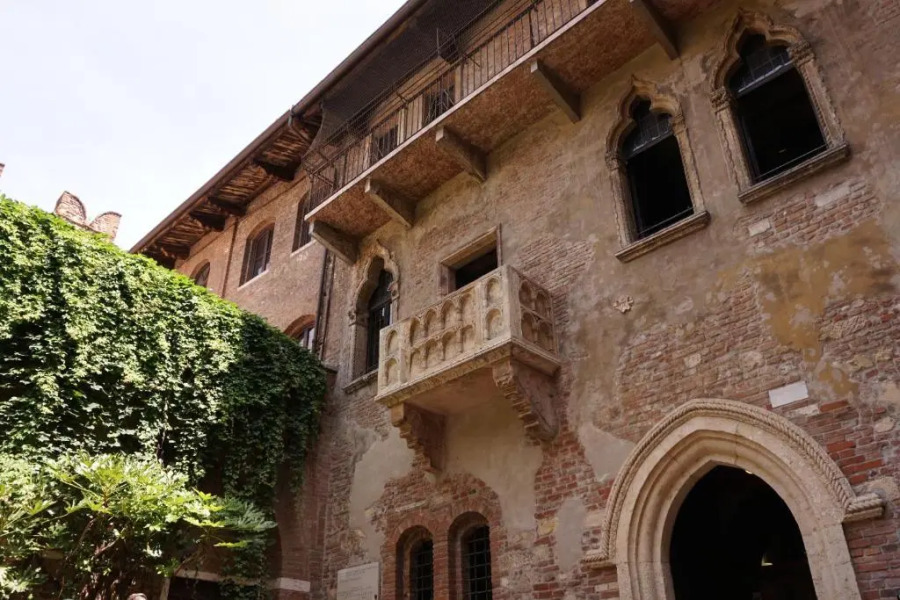 Casa Anna