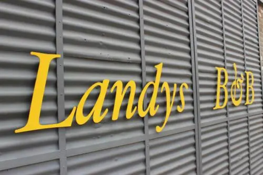Landy's B&B