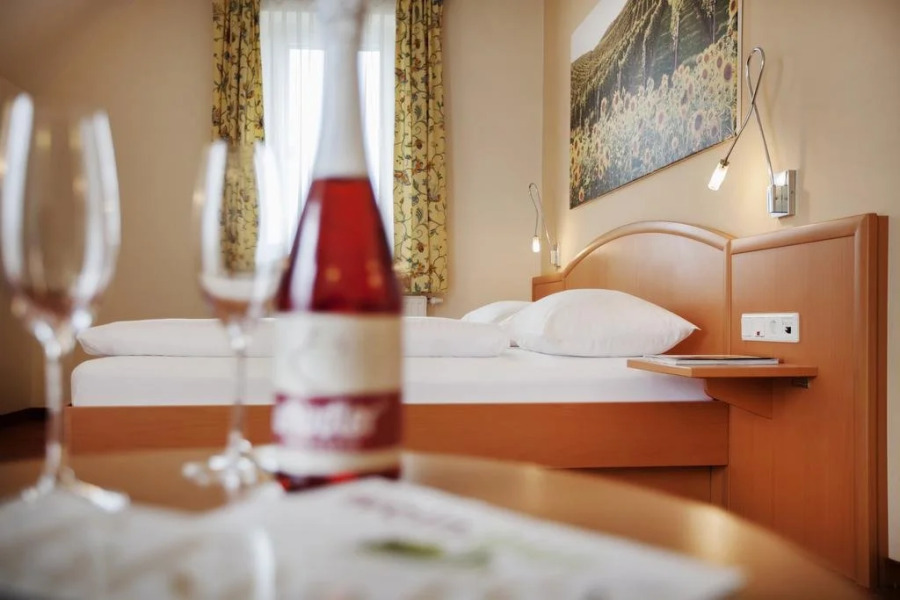 Landhotel Schwabenhof