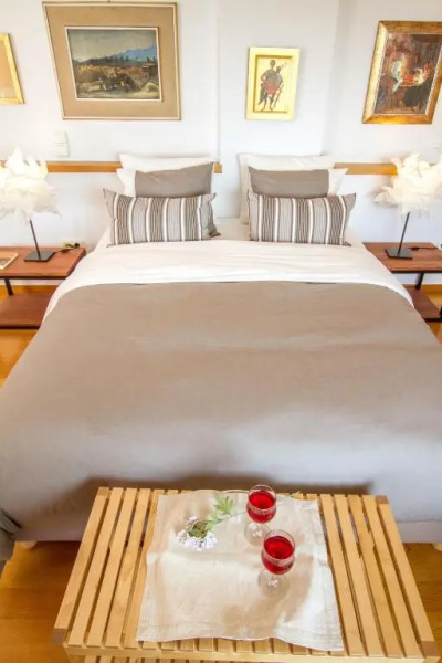 Athens luxurious apartment - sea view!