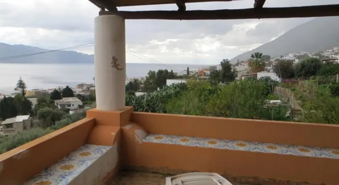 Villa Superpanoramica