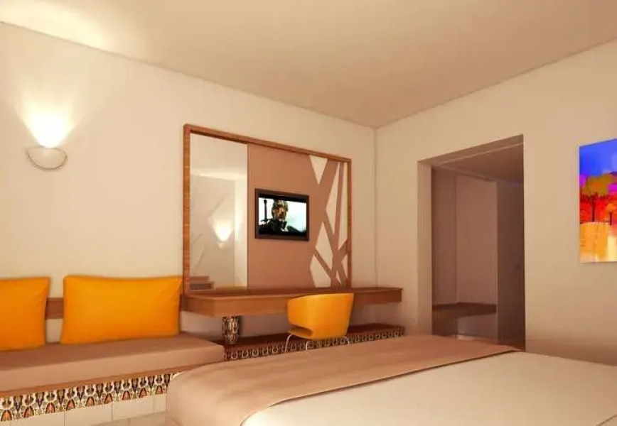 Caribbean World Monastir