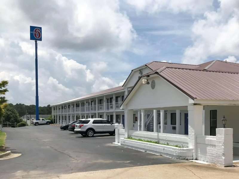 Motel6 Bremen, GA