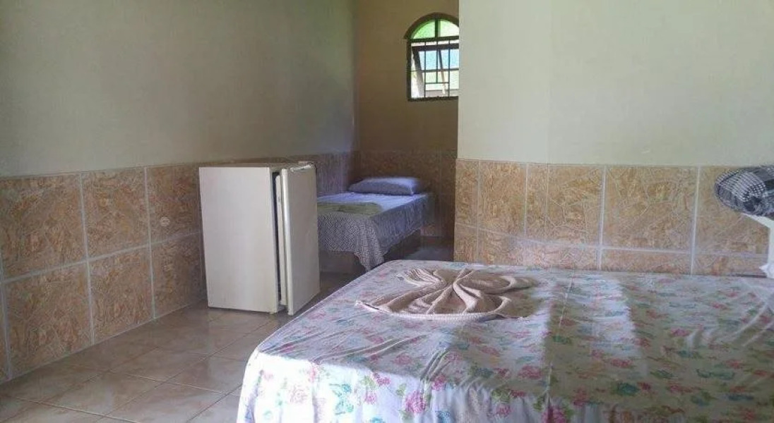 Ilhabela Tênis Clube