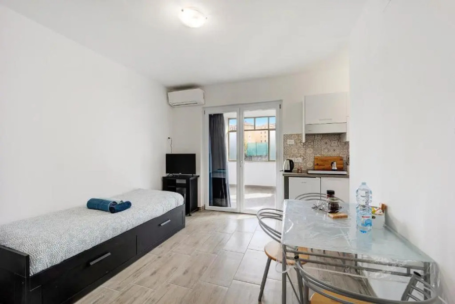 Il Gattino di Porto appartamento 3