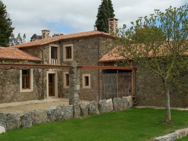 Casa De Abaixo