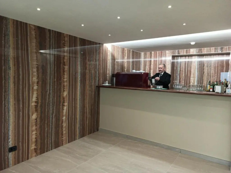 Hotel Primavera dell'Etna