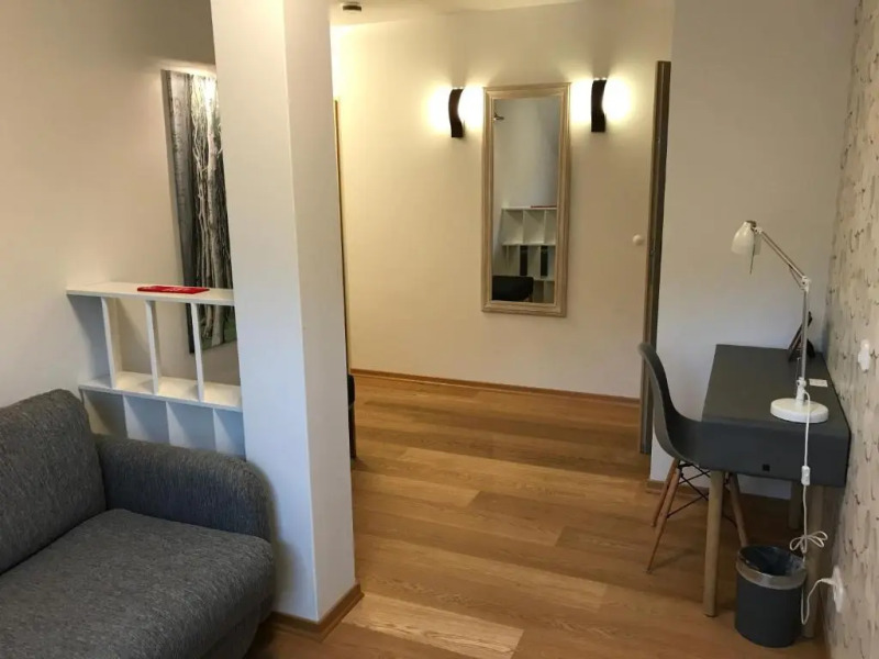 Fischerklause am Lutjensee