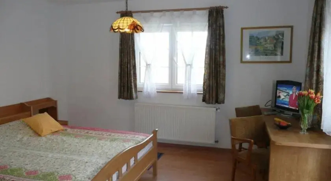 Aktiv Hotel Pension Villa Maria