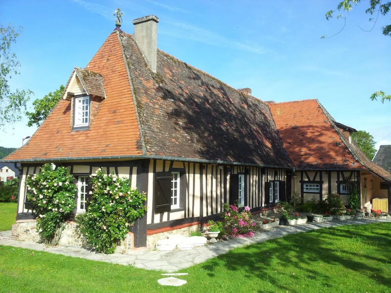 Le Clos Sainte Helene