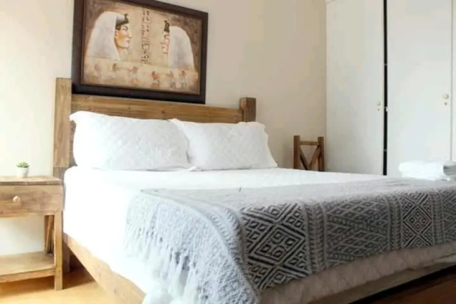 Dithabeng View Guest House