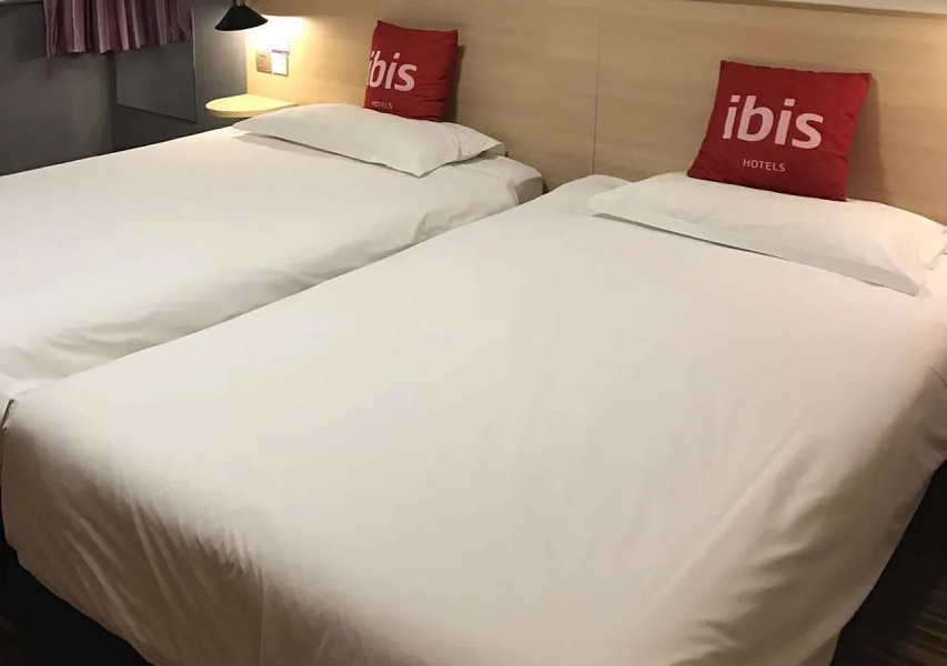 Ibis Jinan Quancheng Rd