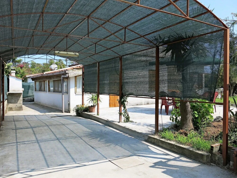 Sepy - Villetta a 20 mt dal mare