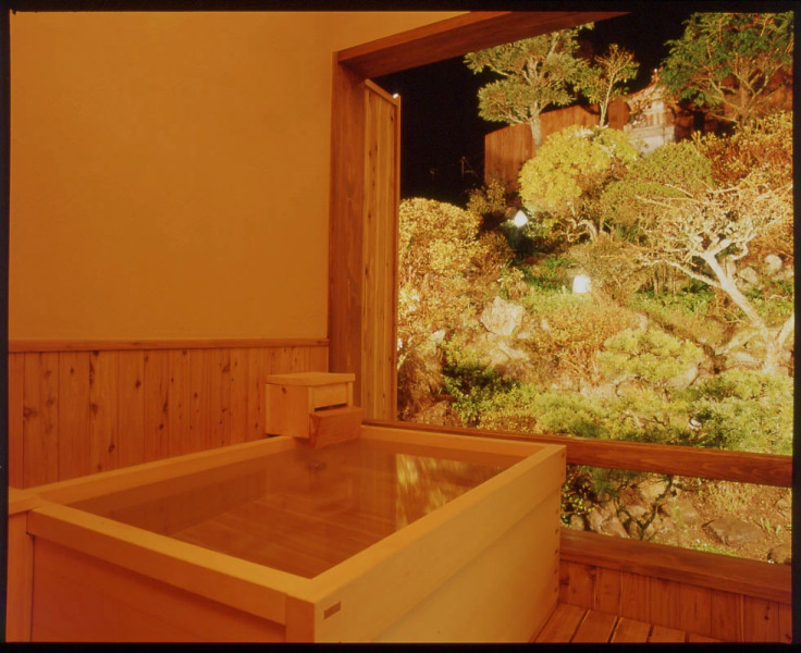 Dorogawa Onsen Gyoja no Yado Kakujin