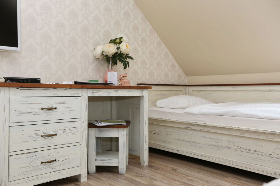 Kalvín Restaurant & Pension