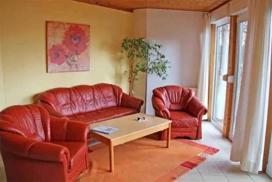 Ferienhaeuser Templin UCK 1050