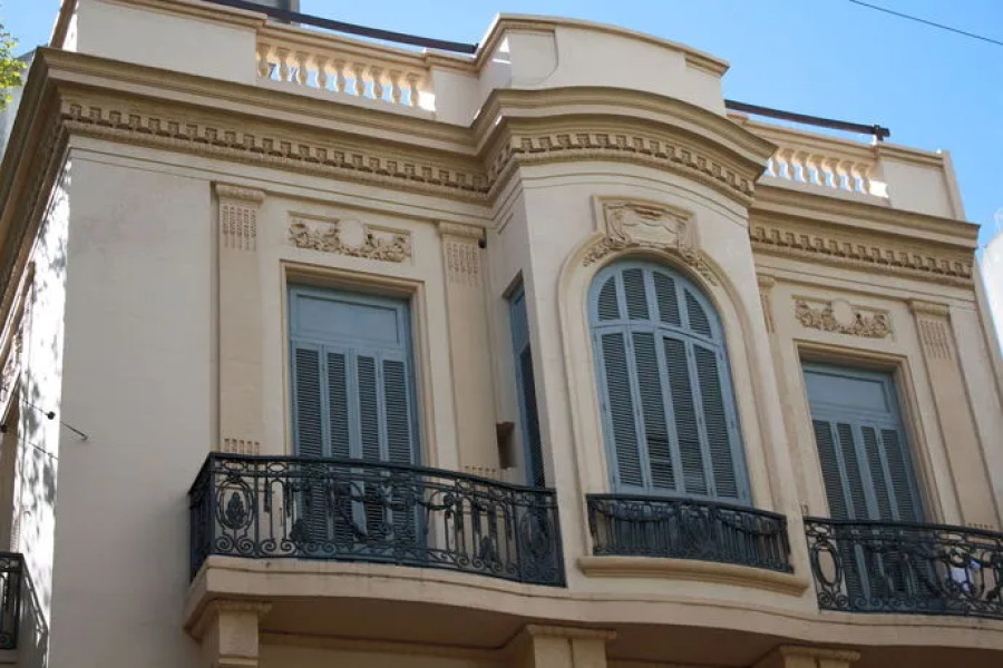 Fiesta Americana Zona Rosa