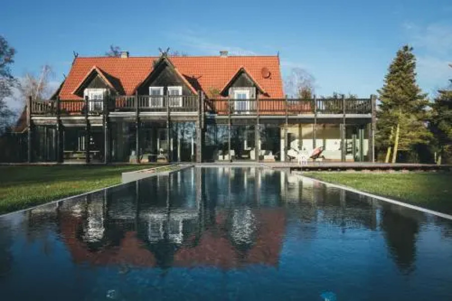 NaturApartments Stauensfließ