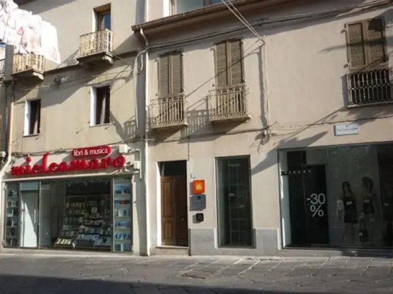 Bed & Breakfast Silvia E Paolo