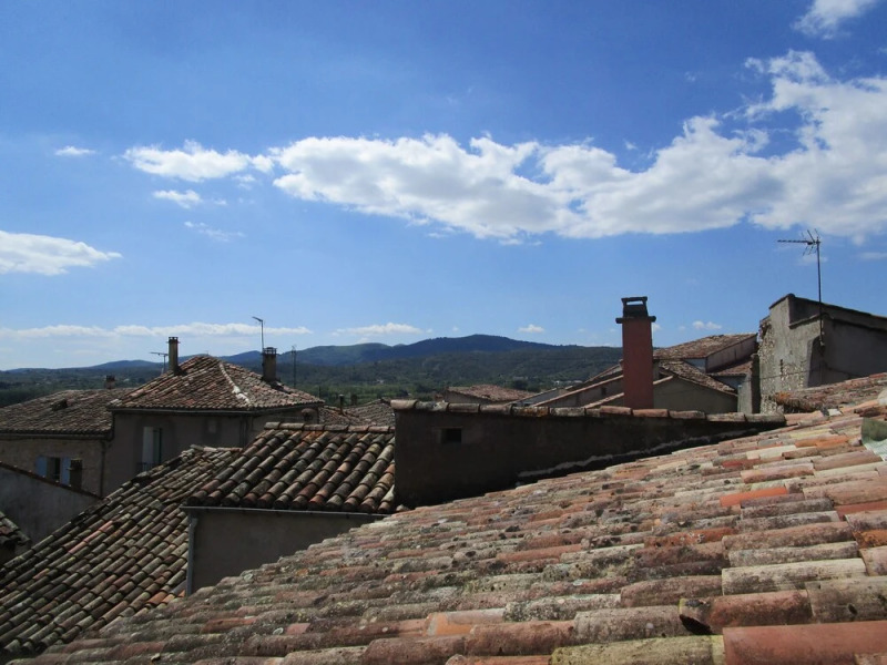 la maison de st victor