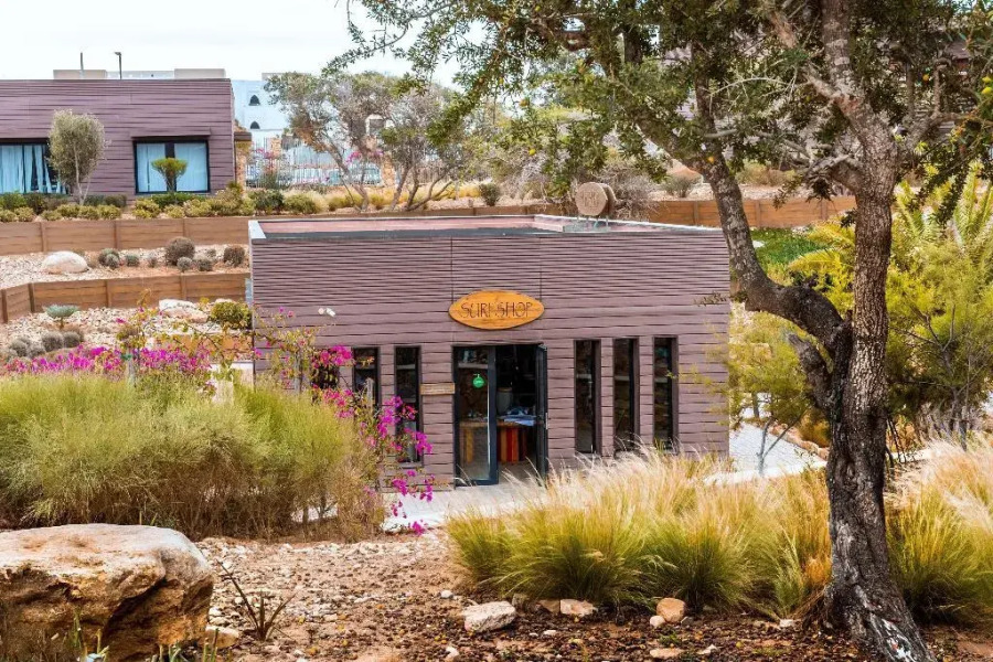 Radisson Blu Resort, Taghazout Bay Surf Village