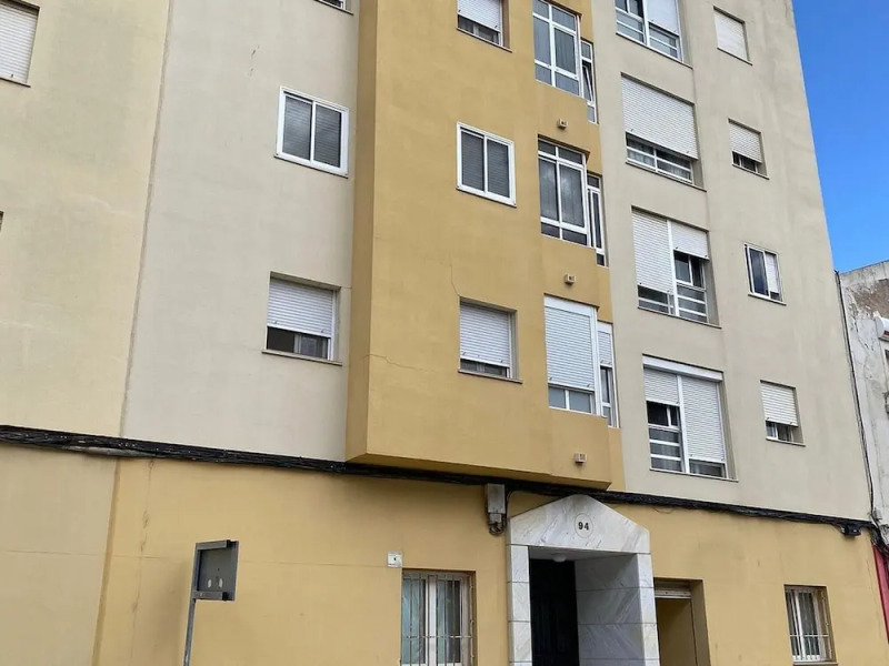 Appartamento a San Fernando