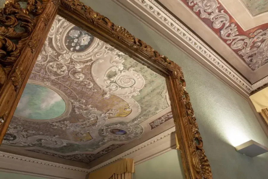 Hotel Rua Frati 48 in San Francesco