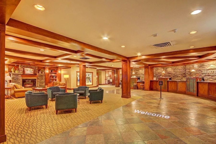 Beaver Run 34480 by RedAwning