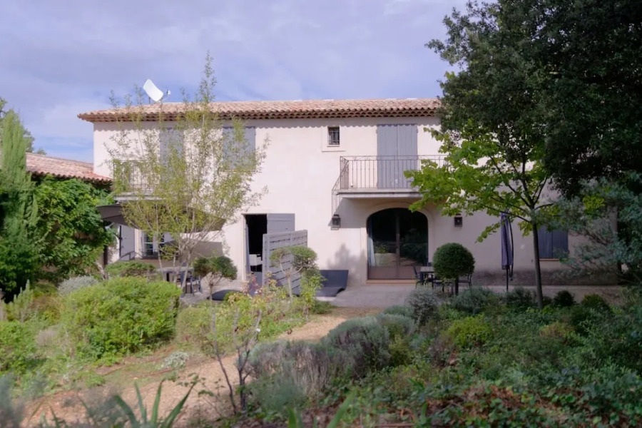 Verdi Appartement privé