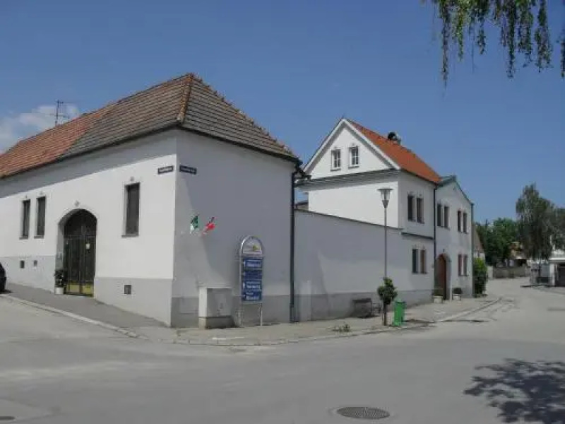 Ferienhaus Lisa & Radlzimmer